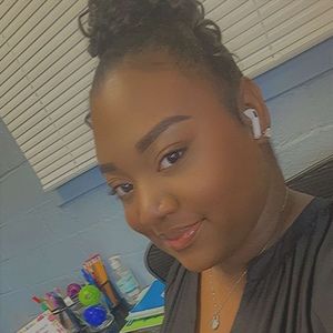 Meet your Posher, Aaliyah